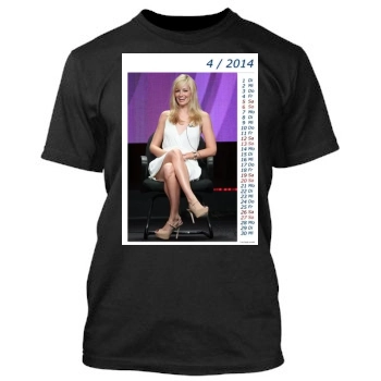 Beth Behrs Men's TShirt