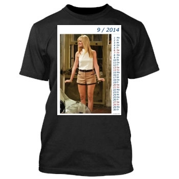 Beth Behrs Men's TShirt