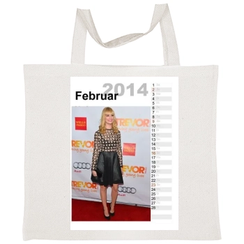 Beth Behrs Tote