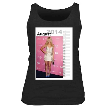 Beth Behrs Women's Tank Top