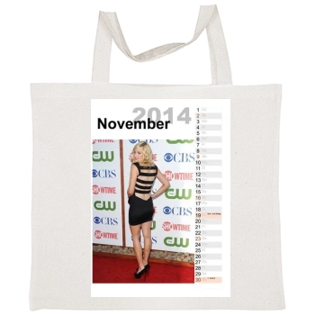 Beth Behrs Tote