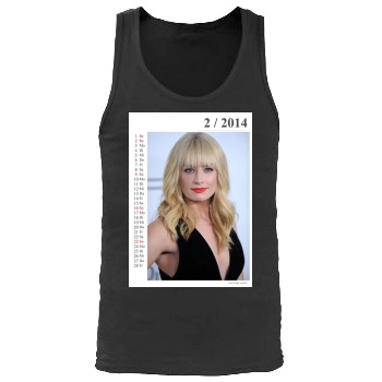 Beth Behrs Men's Tank Top