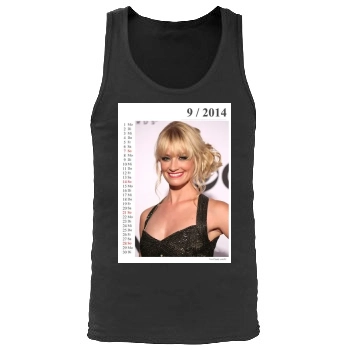 Beth Behrs Men's Tank Top