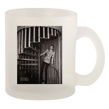 Bette Franke 10oz Frosted Mug