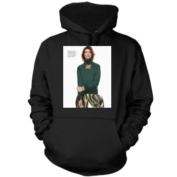 Bette Franke Mens Pullover Hoodie Sweatshirt