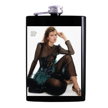 Bette Franke Hip Flask