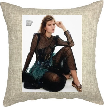 Bette Franke Pillow