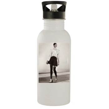 Bette Franke Stainless Steel Water Bottle