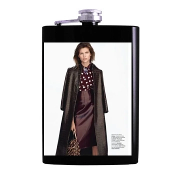 Bette Franke Hip Flask