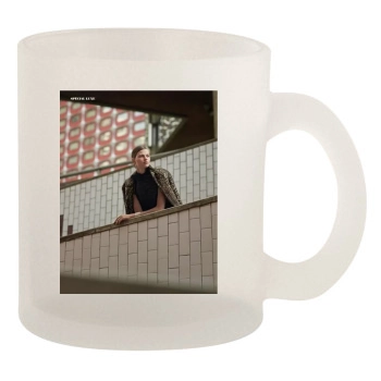 Bette Franke 10oz Frosted Mug