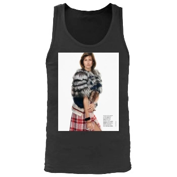 Bette Franke Men's Tank Top