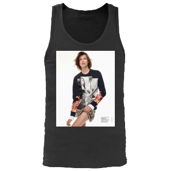 Bette Franke Men's Tank Top