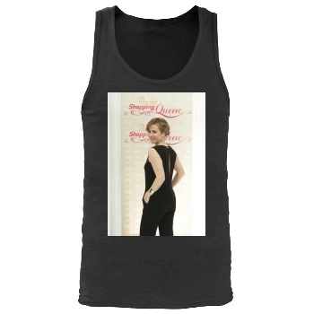 Bettina Cramer Men's Tank Top