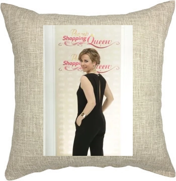 Bettina Cramer Pillow