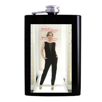 Bettina Cramer Hip Flask