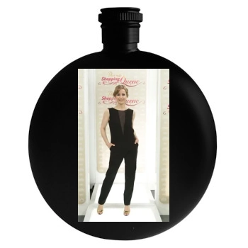 Bettina Cramer Round Flask