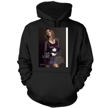 Blake Lively Mens Pullover Hoodie Sweatshirt