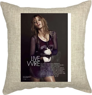 Blake Lively Pillow