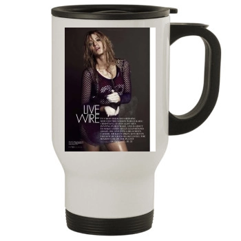 Blake Lively Stainless Steel Travel Mug