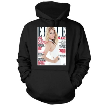 Blake Lively Mens Pullover Hoodie Sweatshirt