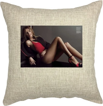 Blake Lively Pillow