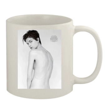 Bo Don 11oz White Mug