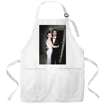 Brad Pitt Apron