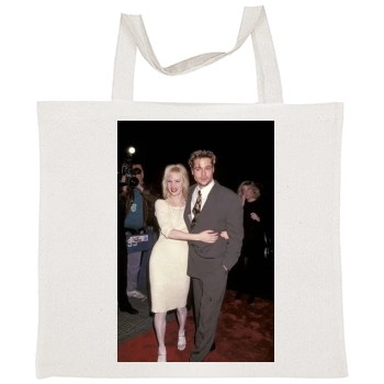 Brad Pitt Tote