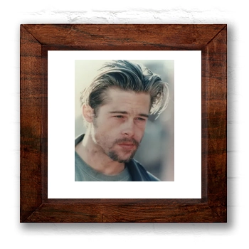 Brad Pitt 6x6