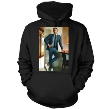 Bradley Cooper Mens Pullover Hoodie Sweatshirt