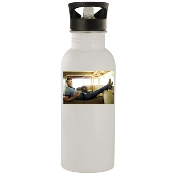 Bradley Cooper Stainless Steel Water Bottle