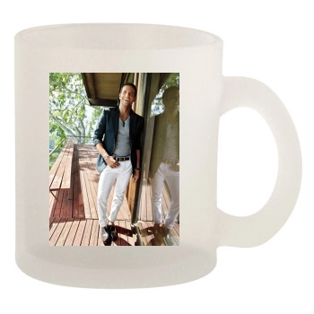 Bradley Cooper 10oz Frosted Mug