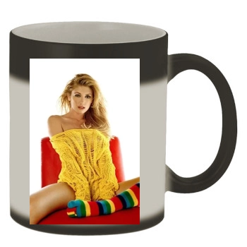 Brande Roderick Color Changing Mug