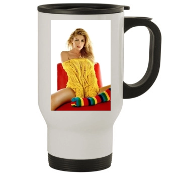 Brande Roderick Stainless Steel Travel Mug