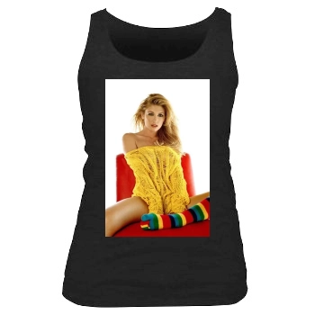 Brande Roderick Women's Tank Top