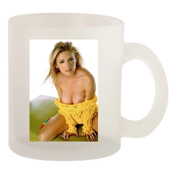 Brande Roderick 10oz Frosted Mug