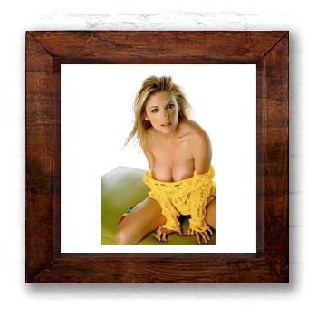 Brande Roderick 6x6