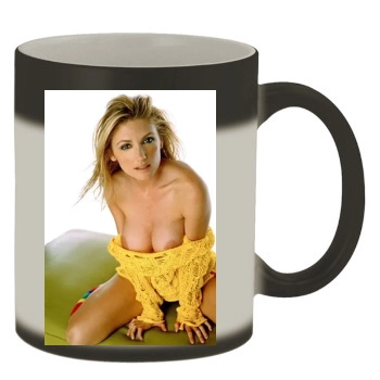 Brande Roderick Color Changing Mug