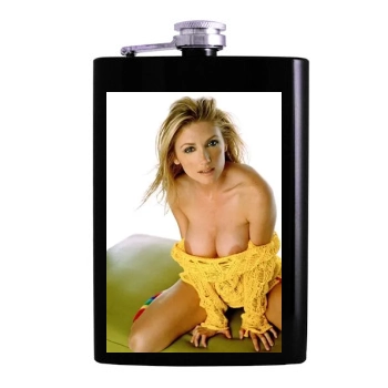 Brande Roderick Hip Flask