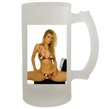 Brande Roderick 16oz Frosted Beer Stein