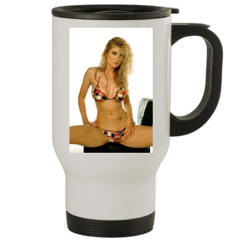 Brande Roderick Stainless Steel Travel Mug