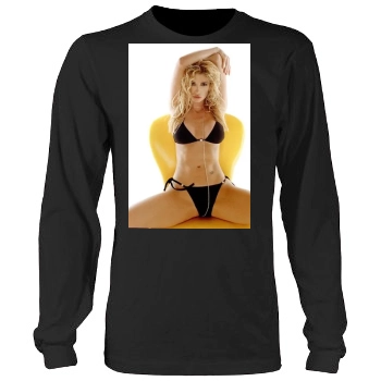 Brande Roderick Men's Heavy Long Sleeve TShirt