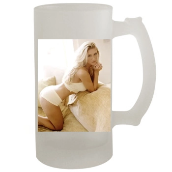 Brande Roderick 16oz Frosted Beer Stein