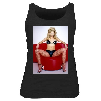 Brande Roderick Women's Tank Top