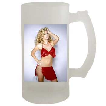 Brande Roderick 16oz Frosted Beer Stein