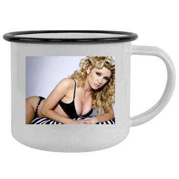 Brande Roderick Camping Mug