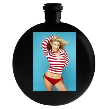 Brande Roderick Round Flask