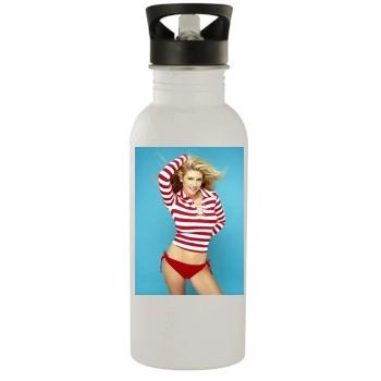 Brande Roderick Stainless Steel Water Bottle