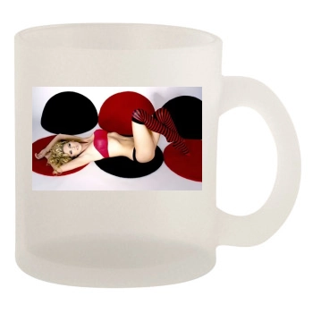 Brande Roderick 10oz Frosted Mug