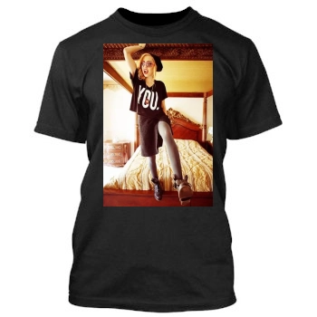 Brandi Cyrus Men's TShirt